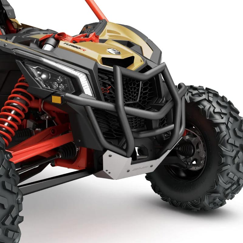 Front Pre-Runner Bumper