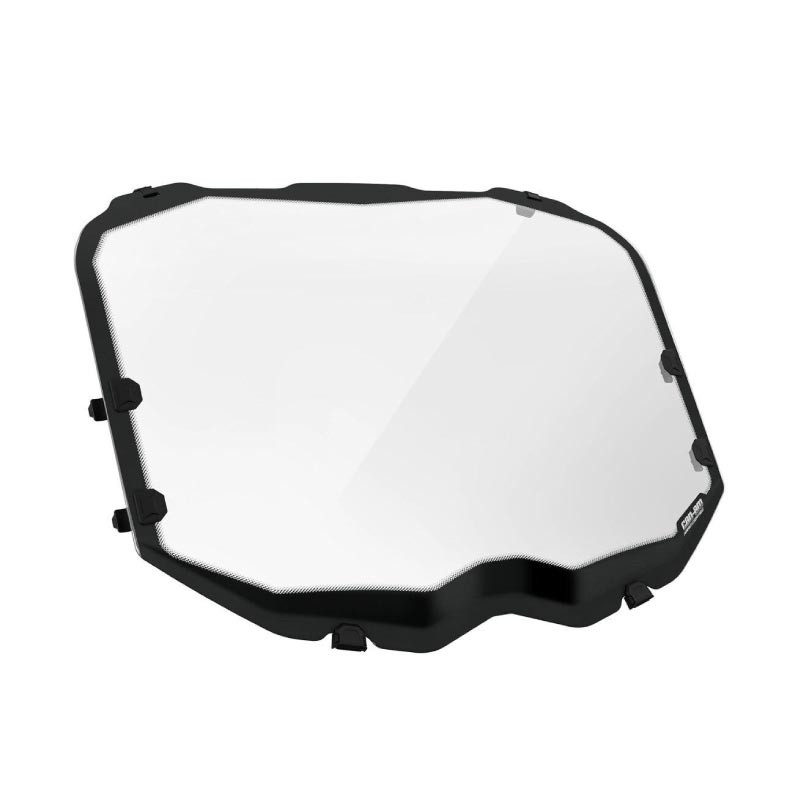 Full Windshield - Hardcoated